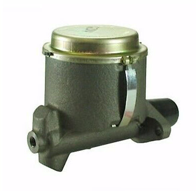 1963-69 Ford Falcon Power Disc Brake Booster Bolt in Kit, NO modifications - Force 10 Brakes