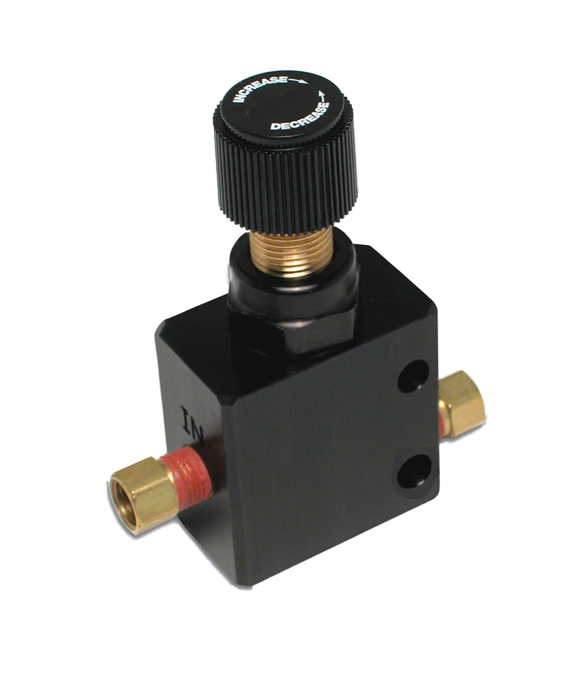 1963-69 Ford Falcon / Comet Power Front Disc Brake Kit, 4 lug,14" rims bolt on - Force 10 Brakes