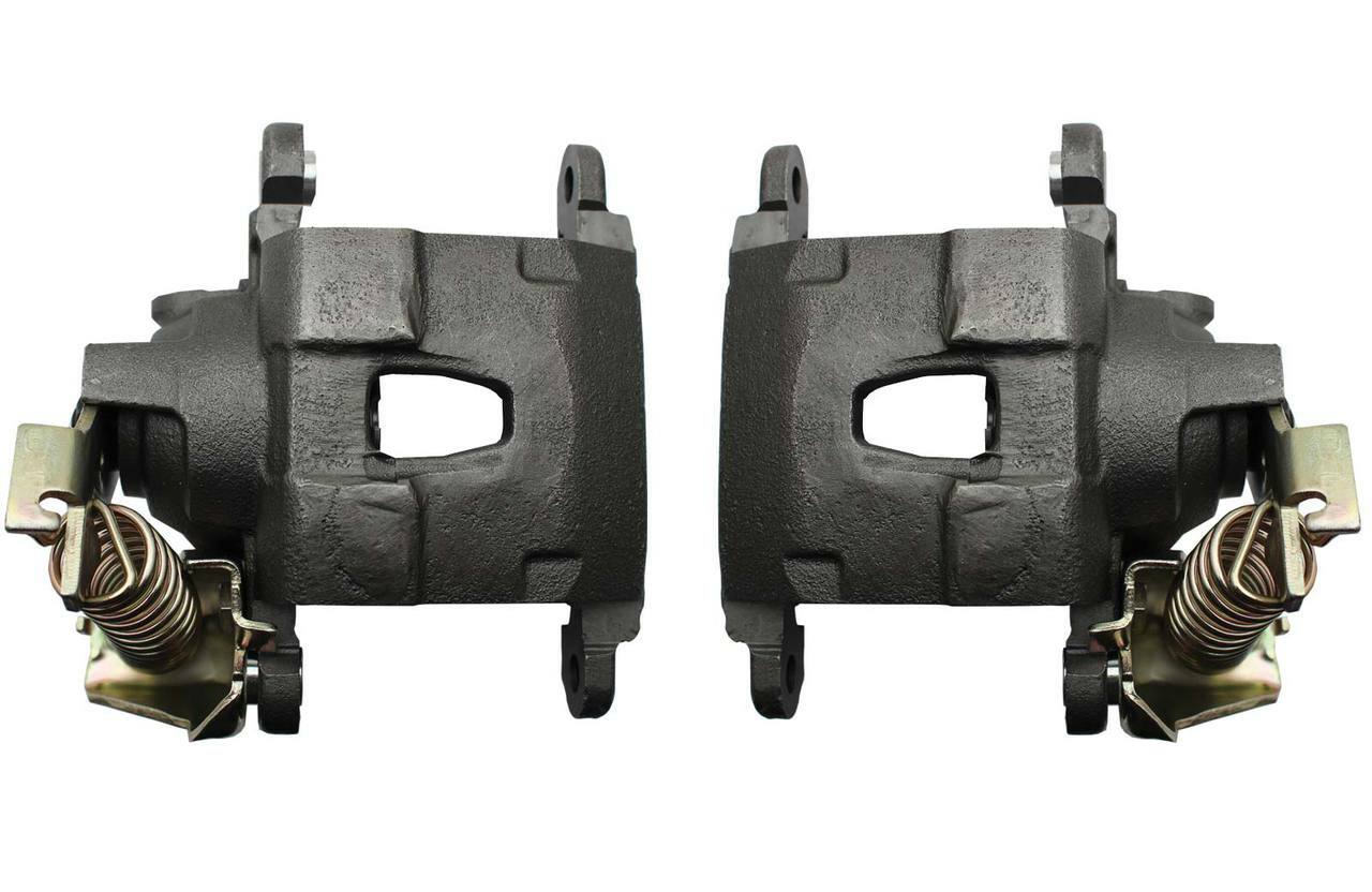 F-100 Bronco 9"Rear disc brake kit, 5 x 5.5 bolt pattern with Parking brakes
