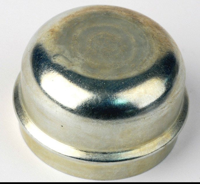 1963-69 Ford Falcon / Comet Power Front Disc Brake Kit, 4 lug,14" rims bolt on - Force 10 Brakes