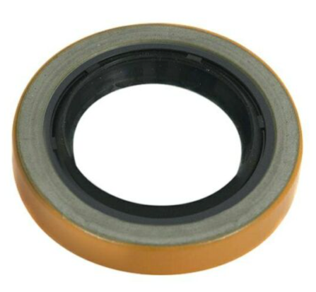 1963-69 Ford Falcon / Comet Power Front Disc Brake Kit, 4 lug,14" rims bolt on - Force 10 Brakes