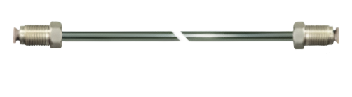 stainless steel brake line