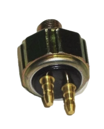 Low Pressure Hydraulic Brake Light Switch – Turns Brake Lights On at 45 PSI – Perfect for Street Hot Rods & Custom Builds