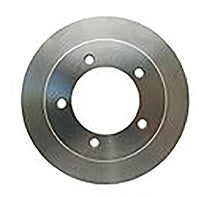 F-100 Bronco 9"Rear disc brake kit, 5 x 5.5 bolt pattern with Parking brakes - Force 10 Brakes