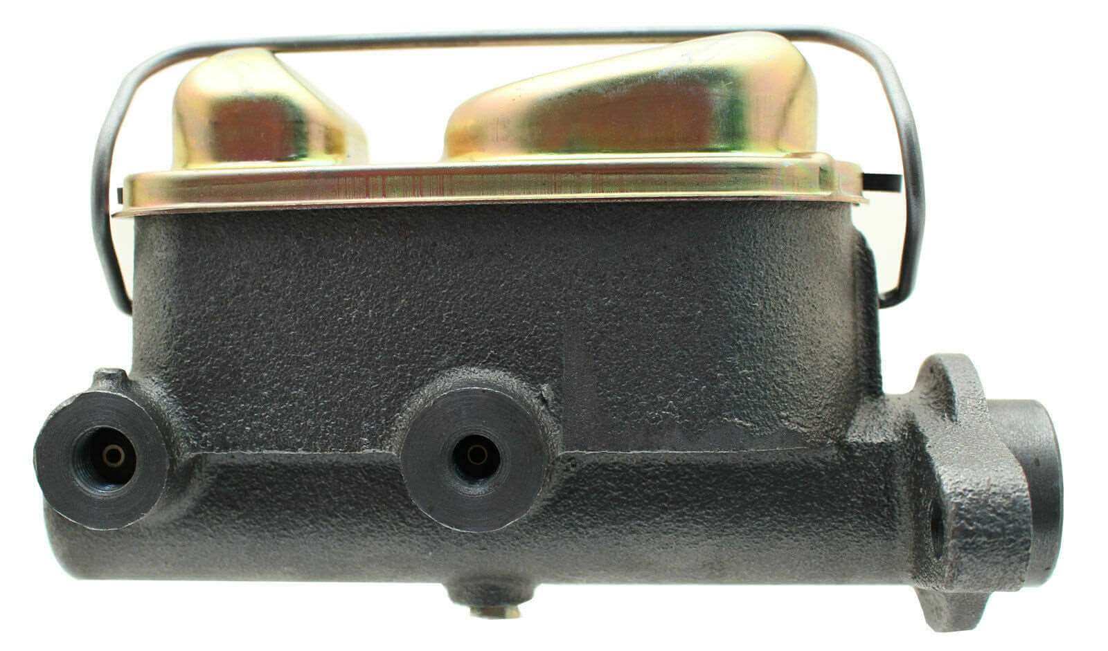 1964-66 Ford Mustang Power Brake Booster Kit ,Adjustable Valve, Auto shift