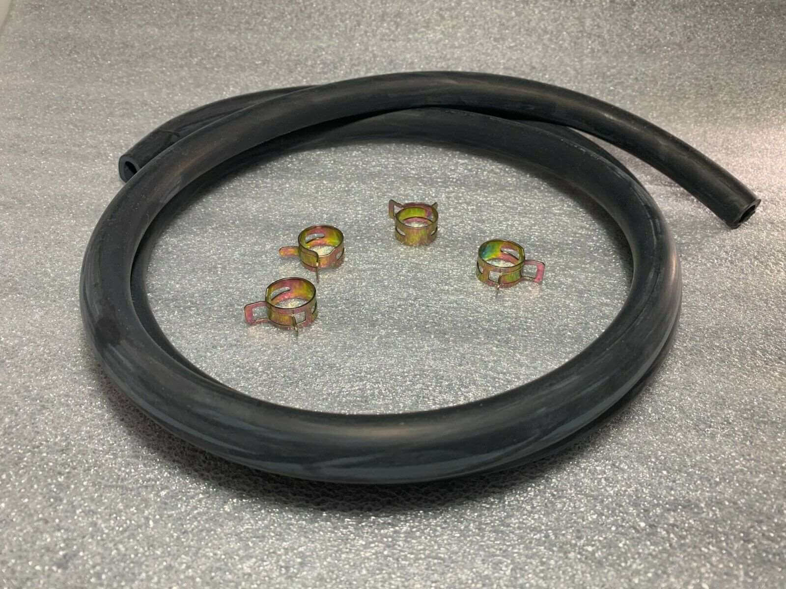 1964-66 Ford Mustang Power Brake Booster Kit ,Adjustable Valve, Auto shift