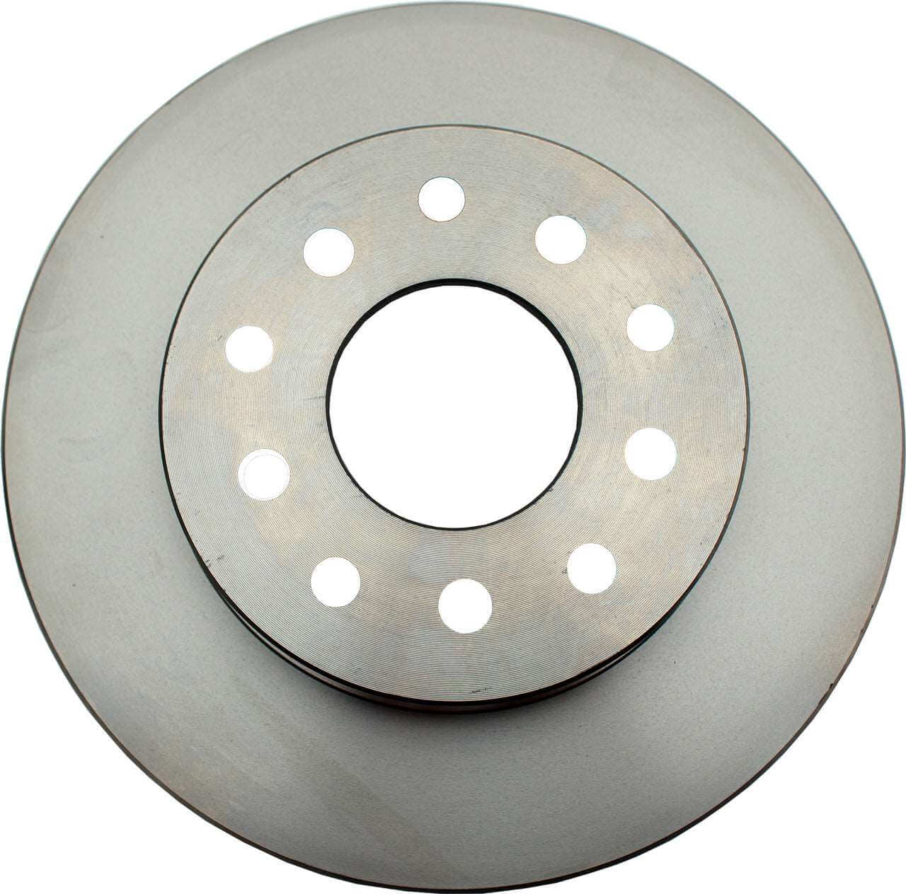 1964-66 Mustang Premium Power Front & Rear Disc Brake, Automatic