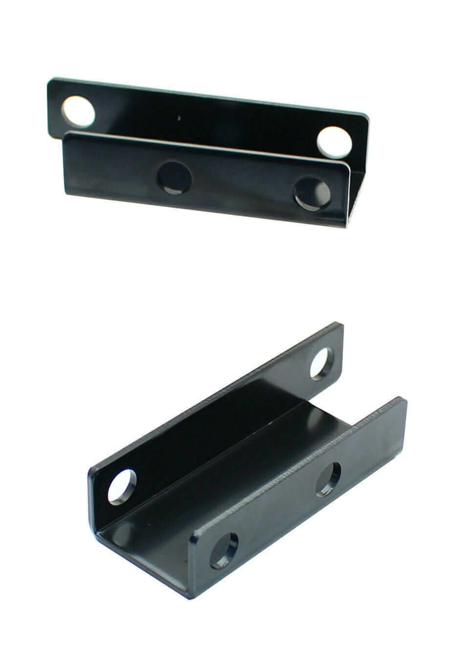 1962-69 Falcon, Fairlane, Comet Front Disc Brake Kit with V8 Spindles