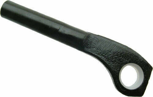1964-66 Mustang Power Brake Booster kit, Manual Shift with "Z" bar