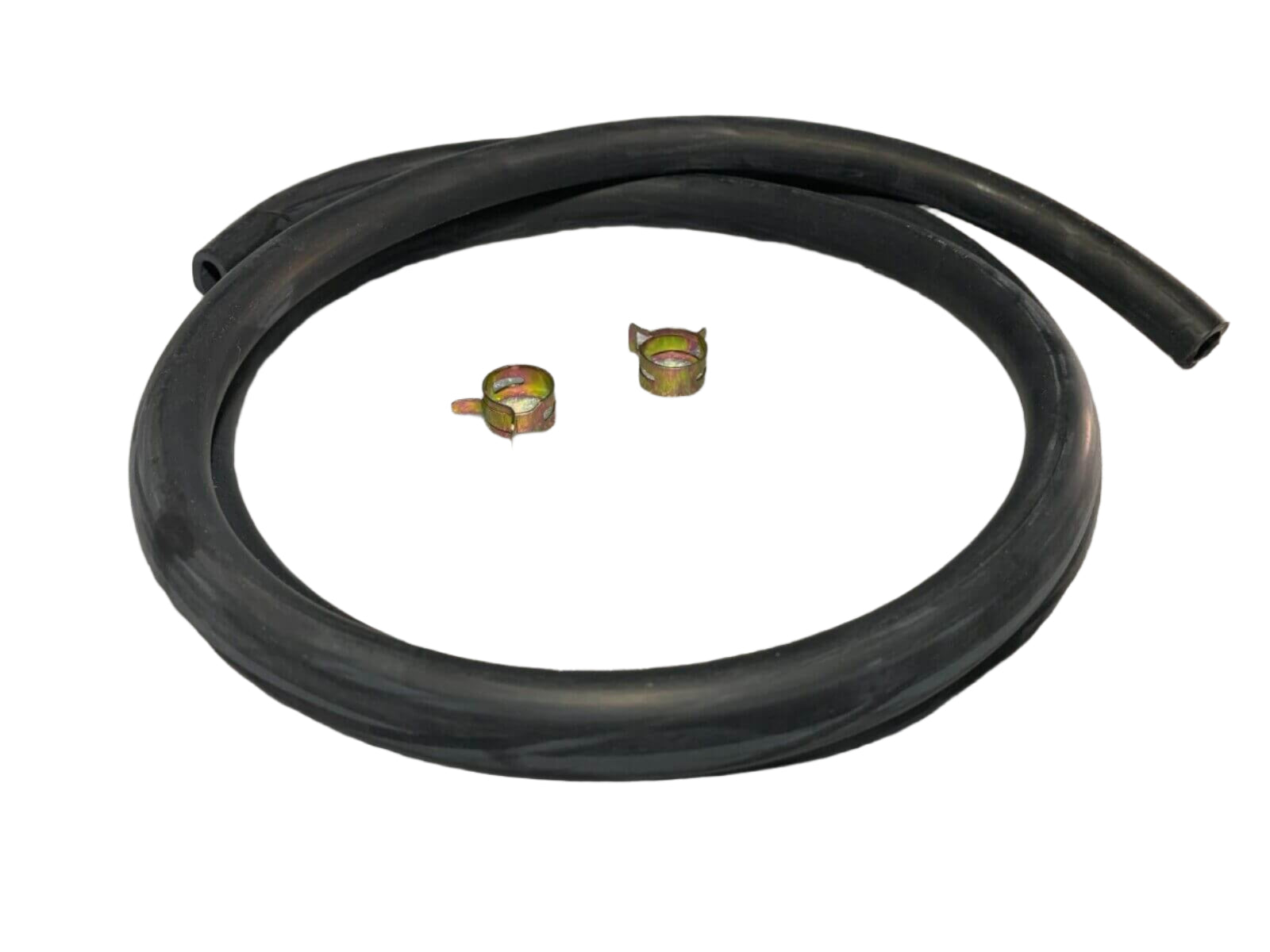 1964-66 Mustang Power Brake Booster kit, Manual Shift with "Z" bar