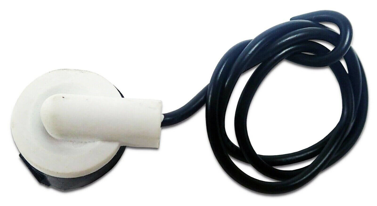 Proportioning valve wire connector PV2 and PV4 - pig tail later model design