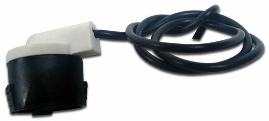 Proportioning valve wire connector PV2 and PV4 - pig tail later model design