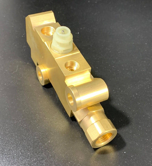 GM PROPORTIONING PROP VALVE DISC / DRUM PV-2