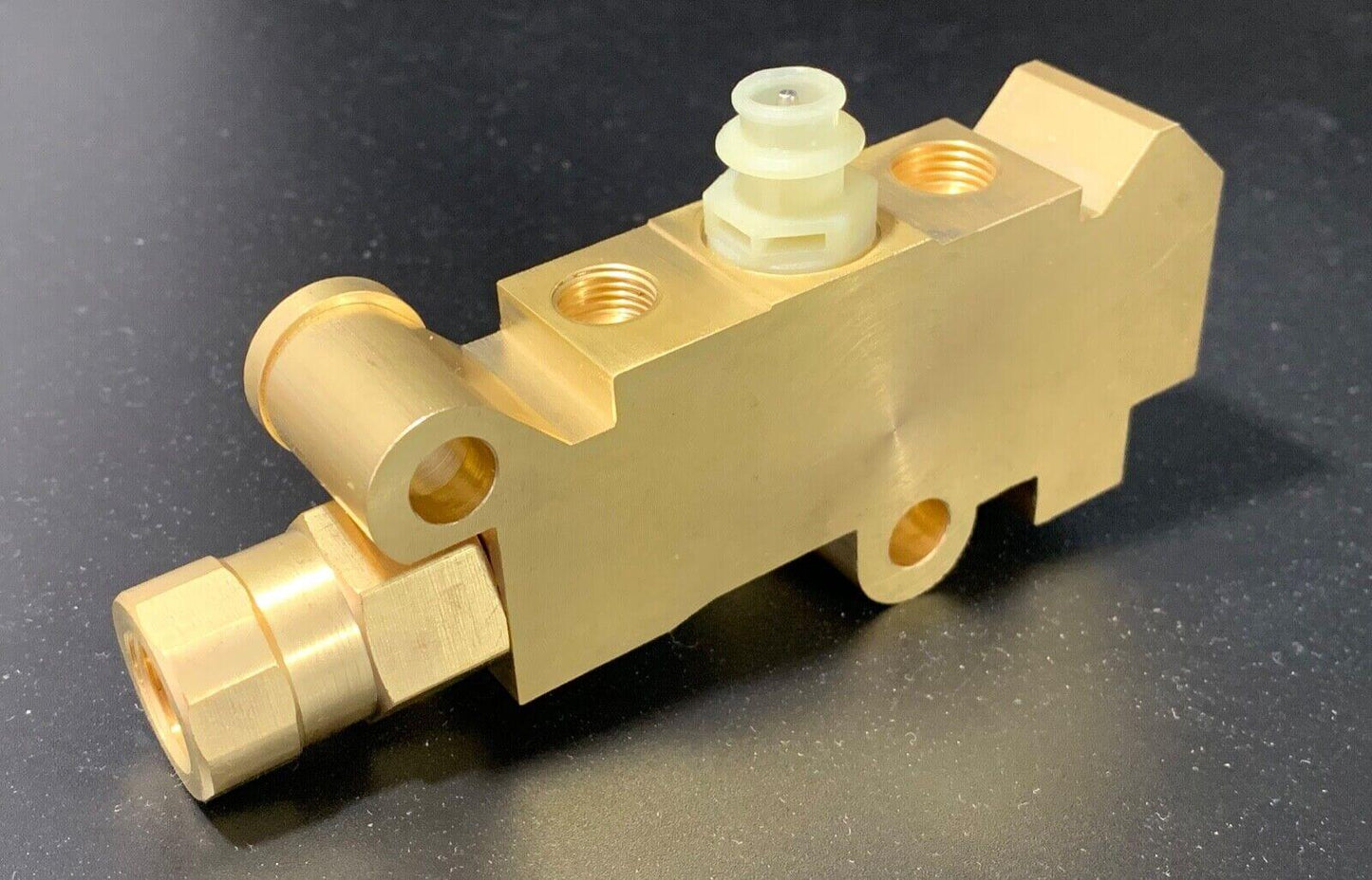 GM PROPORTIONING PROP VALVE DISC / DRUM PV-2