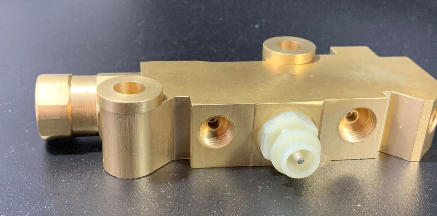 GM PROPORTIONING PROP VALVE DISC / DRUM PV-2