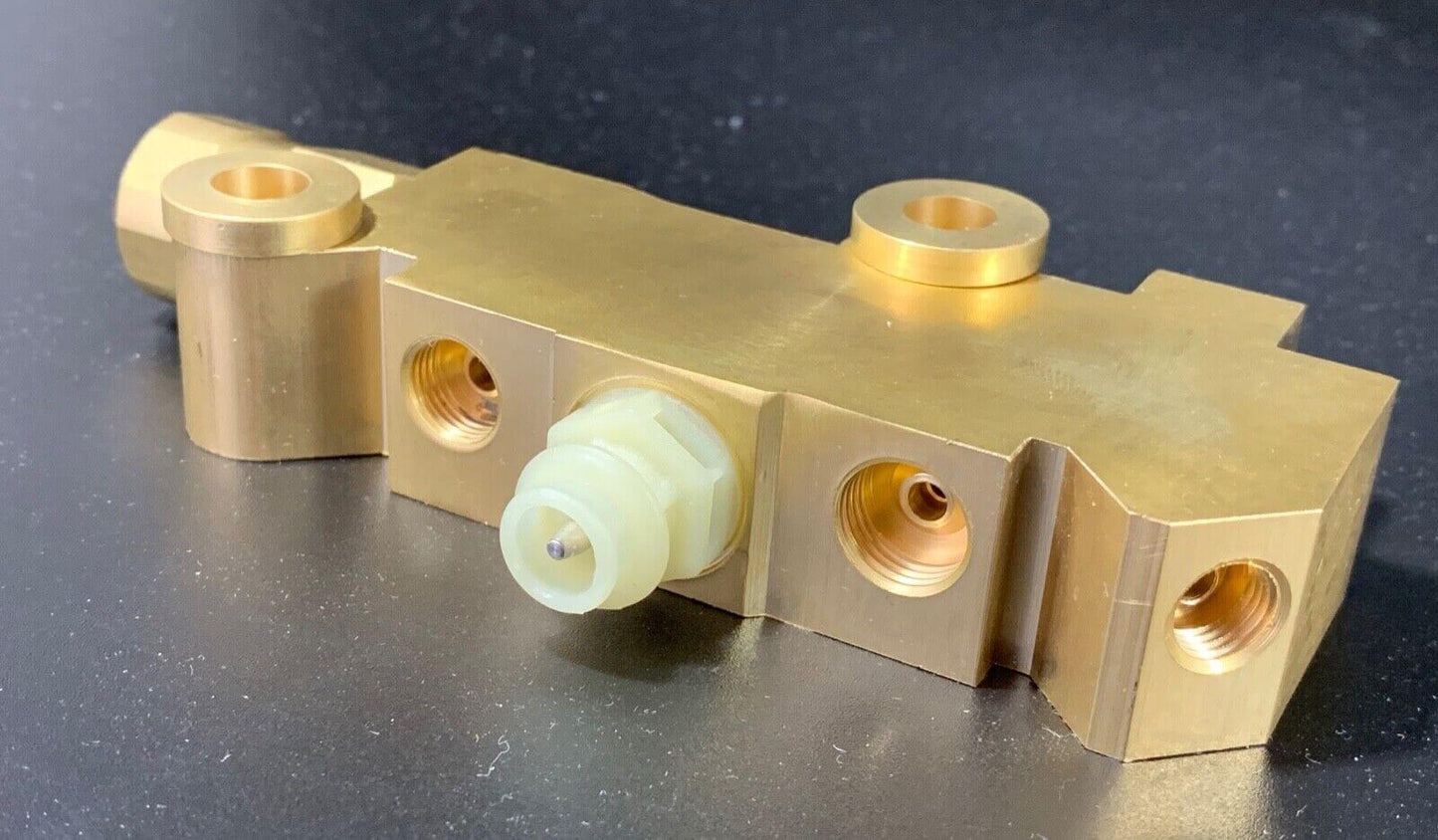 GM PROPORTIONING PROP VALVE DISC / DRUM PV-2