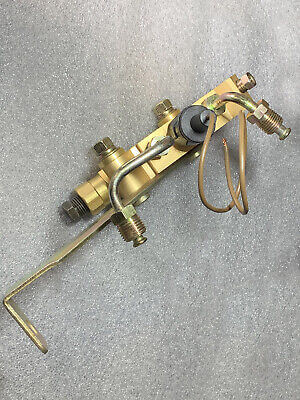 GM Prop Valve Kit Disc-Disc, PREMIUM kit & pig tail ( PV4) SPECIAL BUY