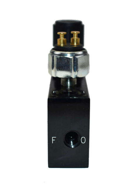 Adjustable Proportioning Valve / Distribution Block, Disc or Drum Brake