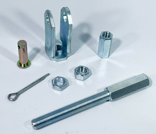 Universal Brake Pushrod Kit for most Power & Manual Brake applications