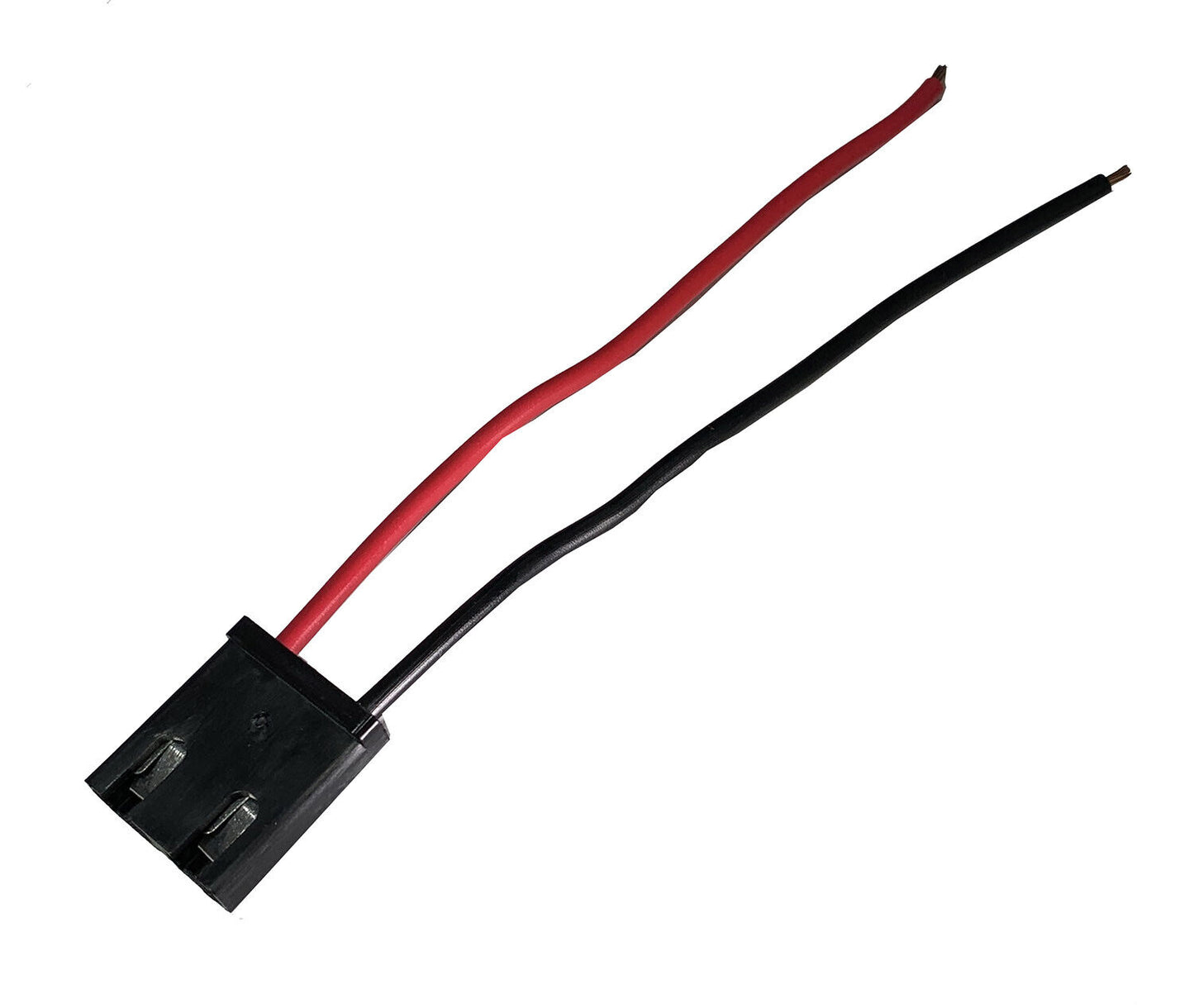 Universal Low Pressure Type Brake Light Switch and pig tail with wire connector