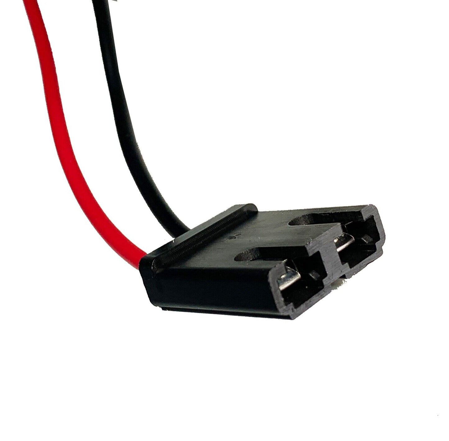 Universal Low Pressure Type Brake Light Switch and pig tail with wire connector