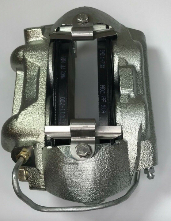 Disc Brake Conversion Kit for 1962-1969 Ford Fairlane, 1963-1969 Falcon & Ranchero, Mercury Comet & Cyclone