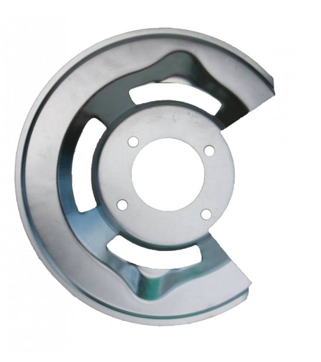 Disc Brake Conversion Kit for 1962-1969 Ford Fairlane, 1963-1969 Falcon & Ranchero, Mercury Comet & Cyclone