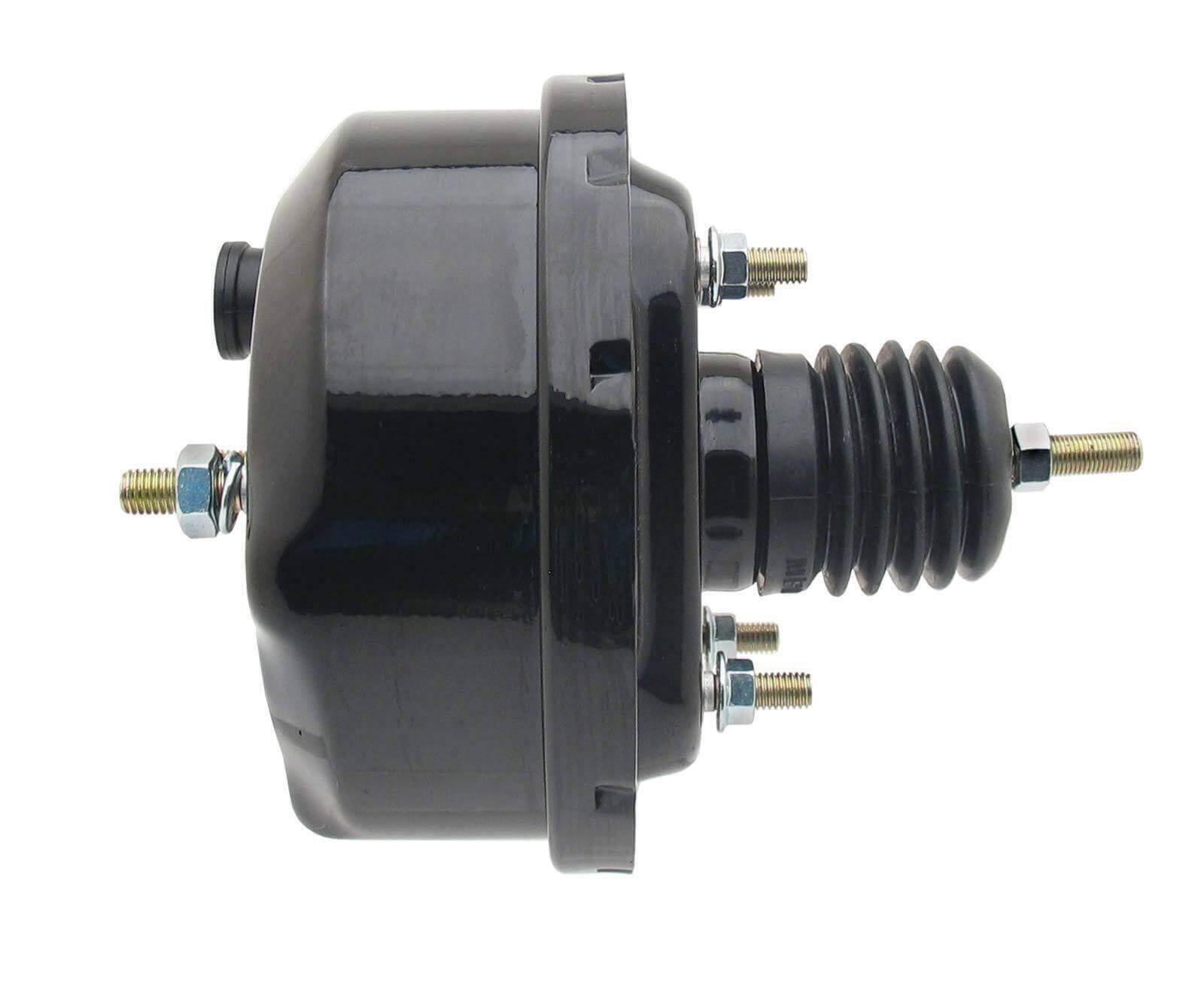 1962-69 Falcon, Fairlane, Comet Front Disc Brake Kit with V8 Spindles