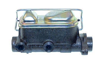 1964-66 Mustang 6 Cylinder Front Disc Brake Conversion Kit for 14" Wheels - 4 Lug with Dual Master Cylinder