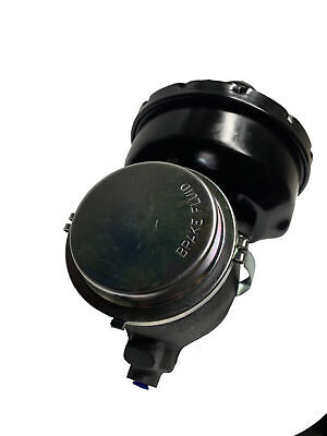 1963-69 Ford Falcon 5-Lug Power Disc Brake Kit , 5 lug, 11.25" rotors