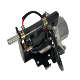 Vacuum Pumps