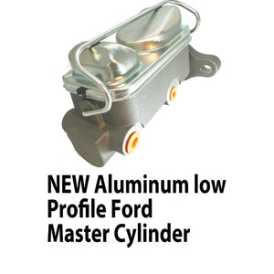 Brake Master Cylinders