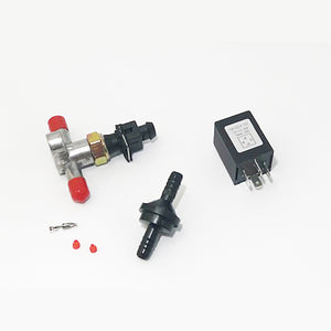 Vacuum Pumps Parts