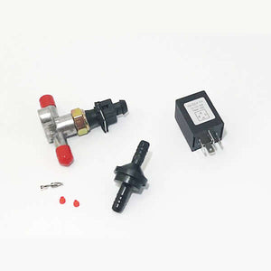 Vacuum Pump Parts