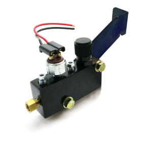 Brake Proportioning Valves