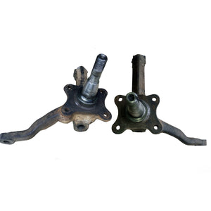 Disc Brake Spindles