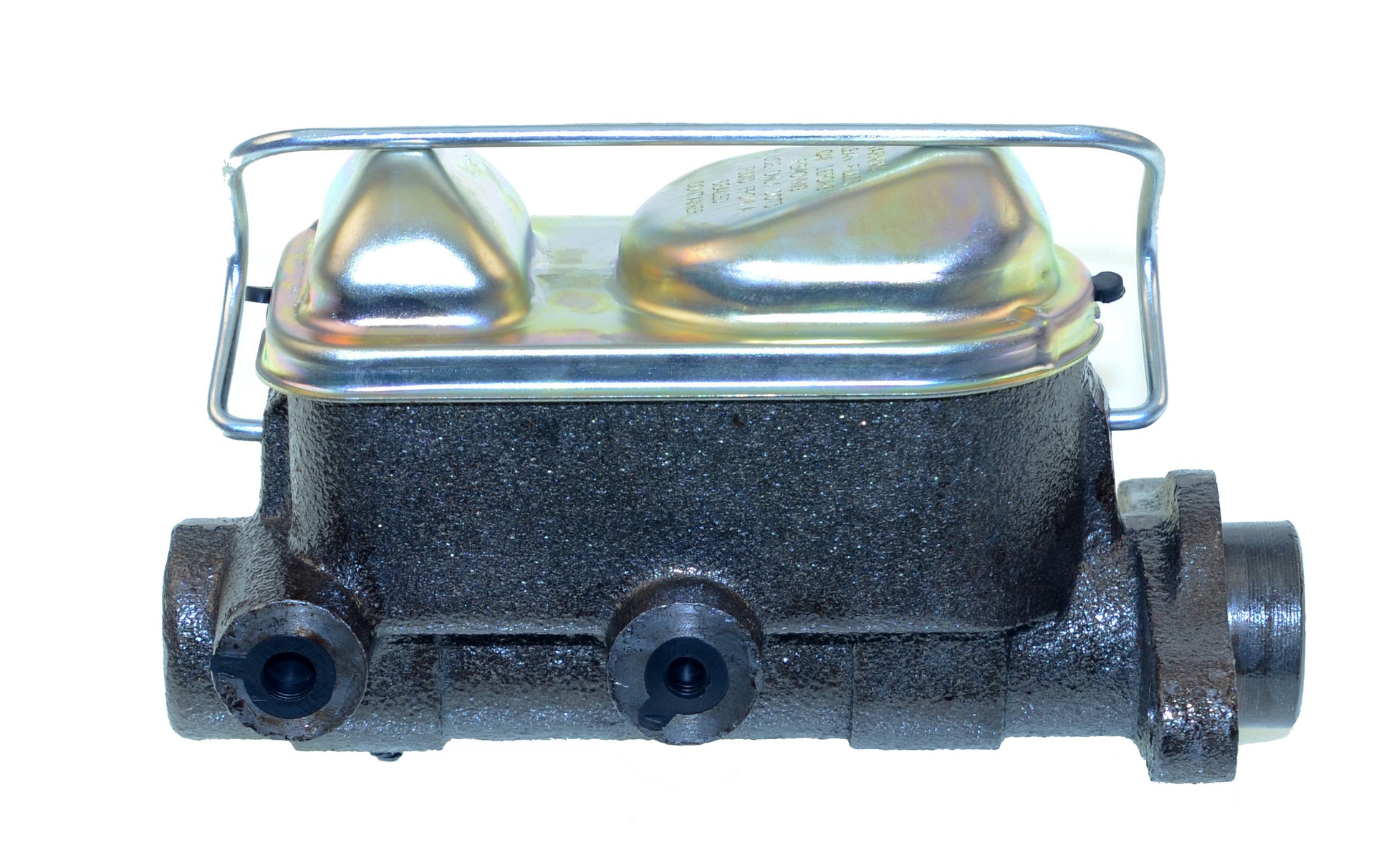 1967-1973 Factory Dual Bowl Replacement Mustang Brake Master Cylinder