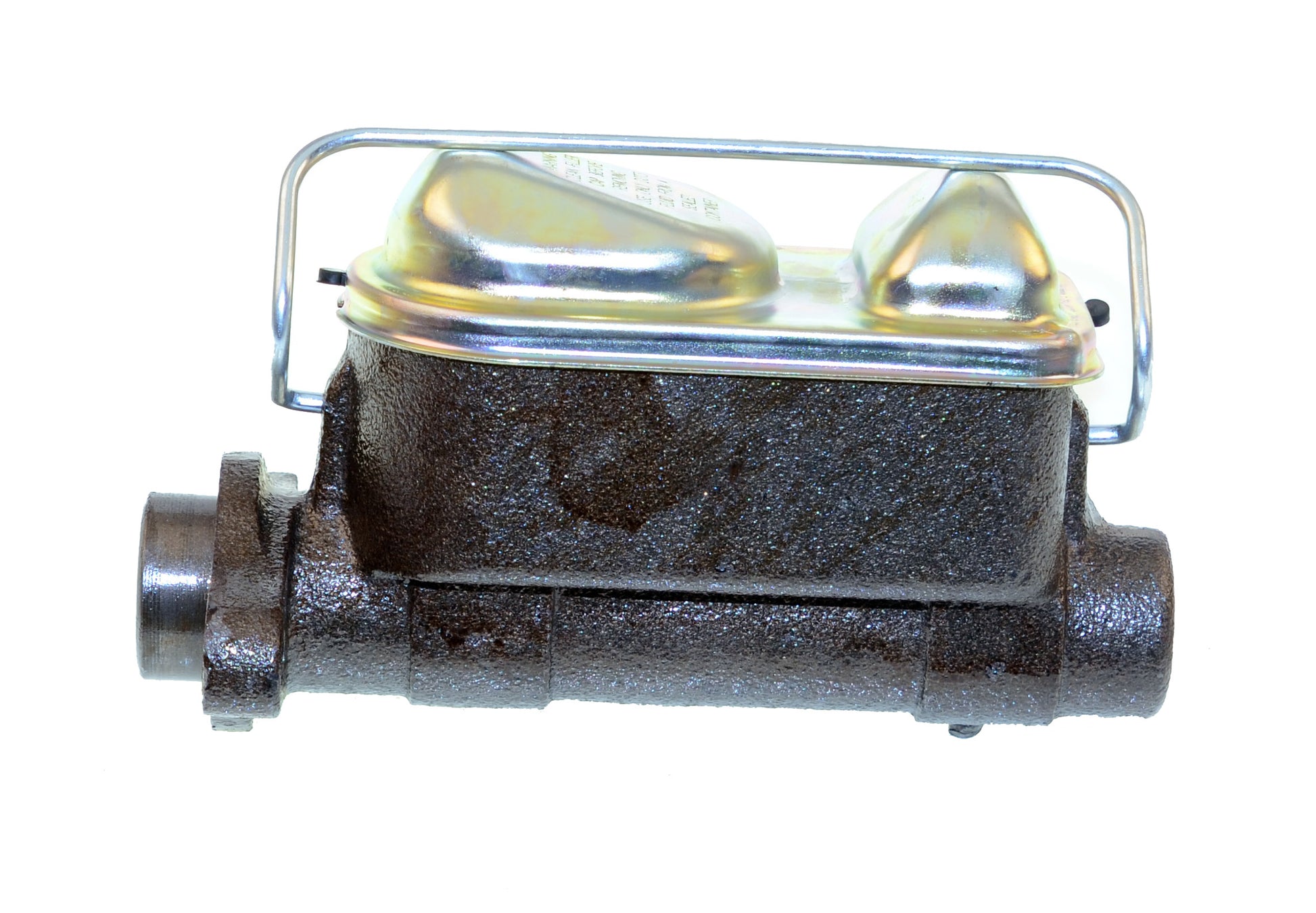 1967-1973 Factory Dual Bowl Replacement Mustang Brake Master Cylinder