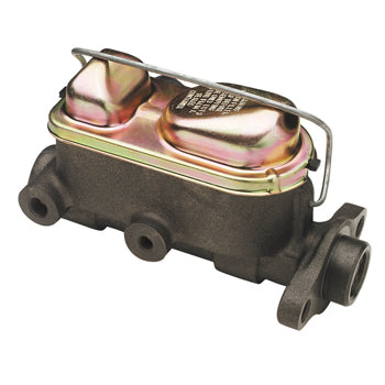 1967-1973 Factory Dual Bowl Replacement Mustang Brake Master Cylinder