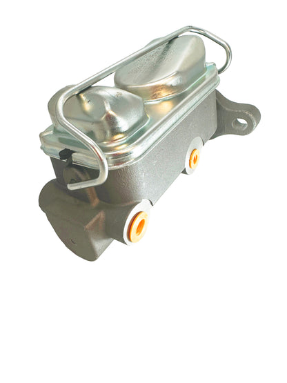 "Lo profile" Aluminum Mustang Brake Master Cylinder