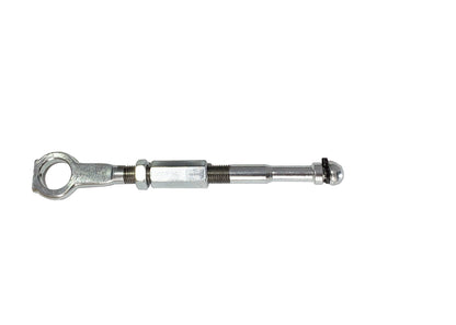 Ford Universal Adjustable PushRod for Manual Master Cylinder, Made in USA - Force 10 Brakes