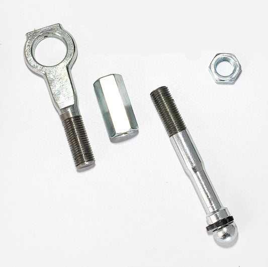 Ford Universal Adjustable PushRod for Manual Master Cylinder, Made in USA