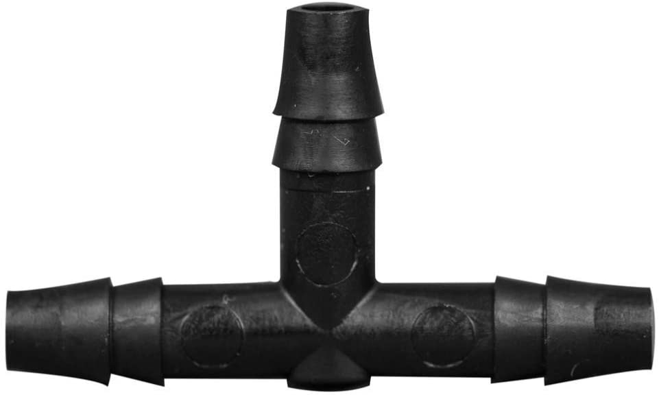 Brake Booster Vacuum Pump -Ultra quiet Dual piston pump 12 V "Plug and Play"  with install kit