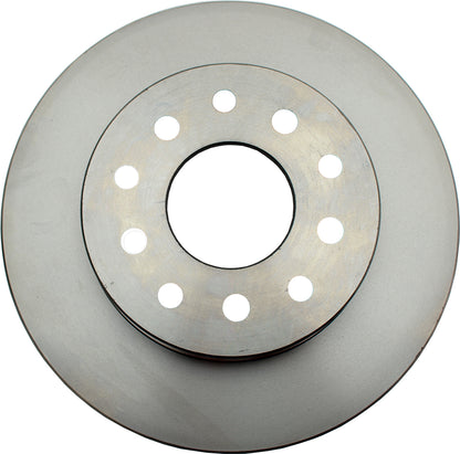 1966-69 Ford Fairlane Power Disc Brake kit 4 wheel conversion kit, bolt on kit