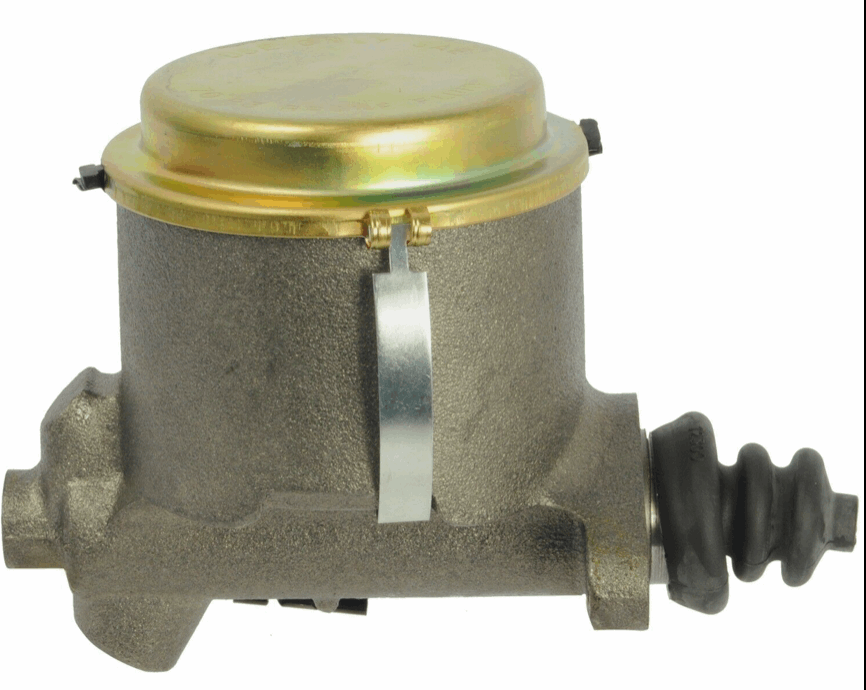 1964-1966 Mustang Disc Brake Master Cylinder