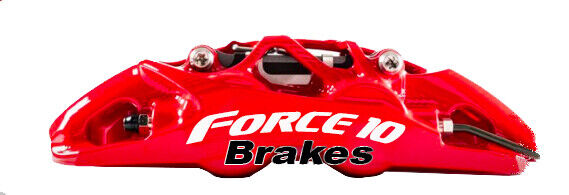 FRONT DISC BRAKE CONVERSION 62-69 FORD FAIRLANE, 63-69 FALCON & RANCHERO, MERCURY 63-69 COMET, 64-69 CYCLONE