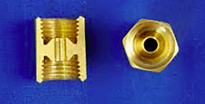 1/4 Brake Line Fitting kits for common steel  fittings + 1/4 brass unions