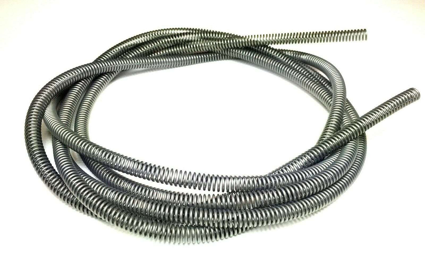 1/4 Brake Line Armor Guard Tubing Protectant Stainless 16 FT SS