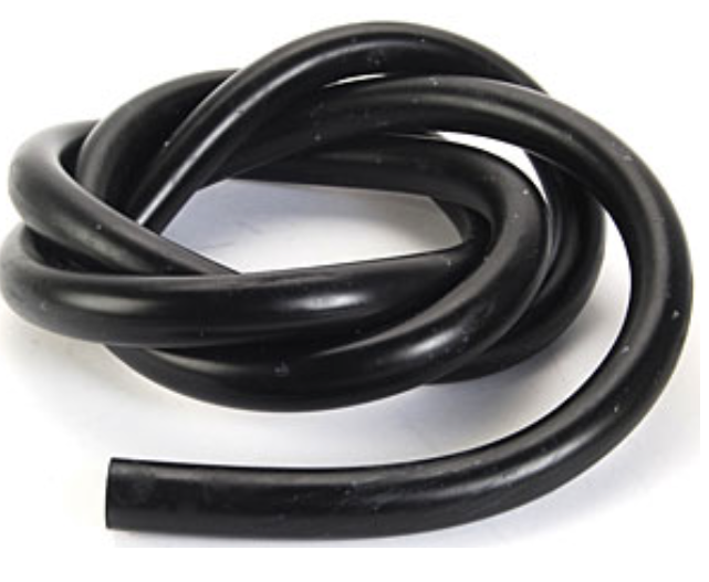 Brake Booster Vacuum Pump -Ultra quiet Dual piston pump 12 V "Plug and Play"  with install kit