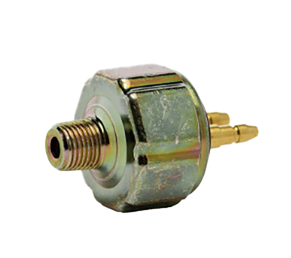 Low Pressure Hydraulic Brake Light Switch – Turns Brake Lights On at 45 PSI – Perfect for Street Hot Rods & Custom Builds